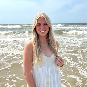 Meet your Posher, McKenna